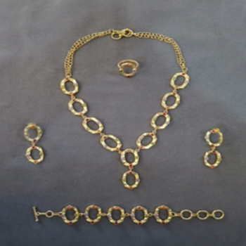 EMPRESS SET