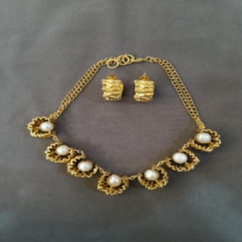 CAMELLIA SET